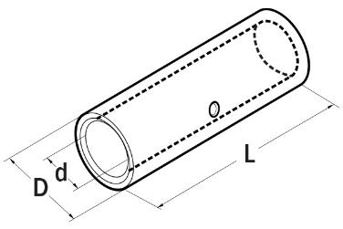Cable connectors/joints