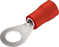 Cable terminals & sleeves